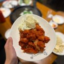 자유제작소 | ✨부천시청역 무한리필 맛집, 닭갈비제작소 중동점 후기✨