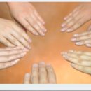 손톱만들기 이미지