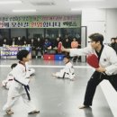 용인대 맨투맨 태권도장 이미지