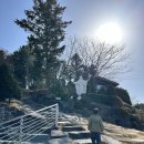 (행정용)흰털바위광장 앞 | 공주 최대 규모 순교 성지, 황새바위 성지