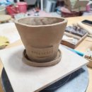 직장인 도예 이미지