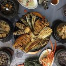 사계절생선구이