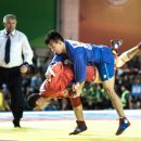 세계로체육관 이미지