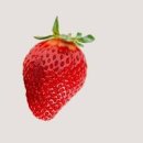 딸기 효능 부작용 제철시기 딸기 1개 칼로리 이미지