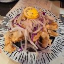 5756 | 허심청 근처 맛집 앵그리웍 중식 전문점 후기(+레몬 탕수육, 차우면, 짬뽕)