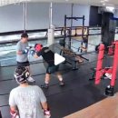 호룡 복싱클럽 이미지