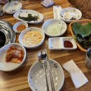 정백정 참숯구이 옥계점 이미지