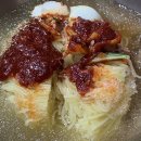 국제밀면 | [부산교대/국제밀면] 부산 3대 밀면 내돈내산 후기