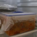 냉장고 탈취하는 자취생의 노하우!