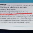 생활영어 (B) 이미지