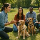 도그,위브 이미지