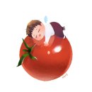 토마토ll
