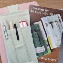 [소비일지] rwn.t 펜갈피 내돈내산 솔직후기