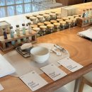 주식회사 프롬더우드 | 성수 놀거리 | 이색데이트 코스 추천 | 티클래스 썸웨어프롬 성수점 시그니처 티블렌딩 후기