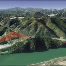 의령 유곡리 고분군 이미지