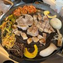 알찬제주돼지정육식당 이미지