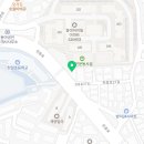 천동초등학교 후문 맞은편 이미지