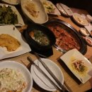 도안숯불갈비 이미지