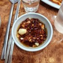 생고기맛집 | 대구 동성로 근처 녹양 향촌점: 생고기 뭉티기 맛집 다녀온 후기 (어둠 속의 뭉티기 먹방)