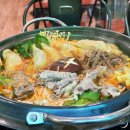 초승만두 | 부산역 근처 초량 직장인 점심 만두 맛집 초승담