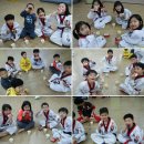 한누리 태권도 이미지