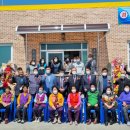 월정 마을회관 이미지