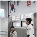 거인합기도 총본관 이미지