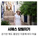 파티앤썸해안풍경점 | 바르셀로나 근교 시체스 당일치기 여행 후기