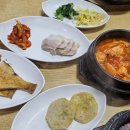 장수촌두부마당 이미지