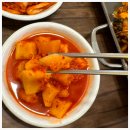 친절순대국