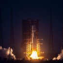 발사 요약: 12월 첫째 주에 10회의 발사 목록이 포함되어 있습니다 이미지