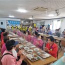 (사)솔솔송자원봉사대 이미지