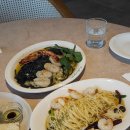 경찰청 사거리 | 전주 신시가지 파스타 라보테 데이트 맛집 라보떼