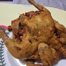 가마치통닭송천점