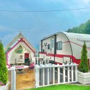 동반84글램핑 이미지