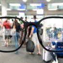 스마트안경 이미지