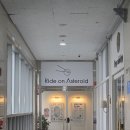 라이드온 | [하남 미사] 미사호수공원을 보며 조용하게 힐링하기 좋은 카페 '라이드온애스트로이드' | 내돈내산