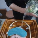 유정사우나 | 송파헤드스파 잘하는곳 더채움헤어앤스칼프 풀코스 두피관리