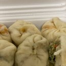왕산골만두