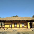 조병옥박사 생가 이미지