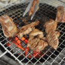 들안길참숯화로숯불갈비