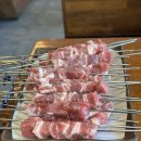불티나양꼬치 | 평택 용이동 맛집 불티나양꼬치 방문 후기