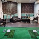 예스골프존 이미지