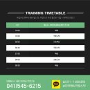 다인복싱체육관 이미지