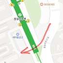 잠실나루역입구 이미지