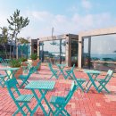 아뜰리엔제주 | [제주도한달살기] 서귀포예쁜카페 아들리에안