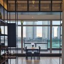 바오스앤밥스 | 시흥:) 월곶 분위기 맛집 <바오스앤밥스> 시흥에 이런곳이!!/내돈내산