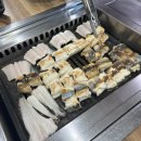 용남장어숯불구이 이미지