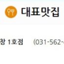 원조유박사곱창 1호점