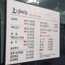 호남순대국 이미지